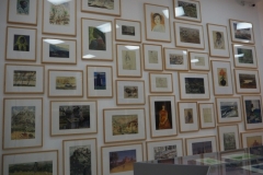National Art Gallery Exhibition - The Archives - September 2021