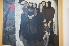 National Art Gallery Exhibition - The Archives - September 2021