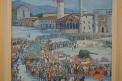 National Art Gallery Exhibition - The Archives - September 2021