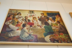 National Art Gallery Exhibition - The Archives - September 2021