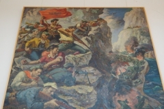 National Art Gallery Exhibition - The Archives - September 2021