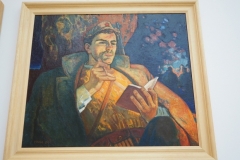 National Art Gallery Exhibition - The Archives - September 2021