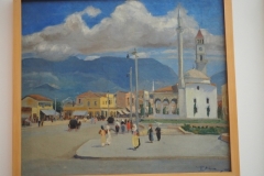 National Art Gallery Exhibition - The Archives - September 2021