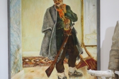 National Art Gallery Exhibition - The Archives - September 2021