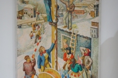 National Art Gallery Exhibition - The Archives - September 2021