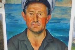 National Art Gallery Exhibition - The Archives - September 2021
