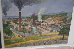National Art Gallery Exhibition - The Archives - September 2021