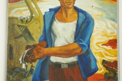 National Art Gallery Exhibition - The Archives - September 2021