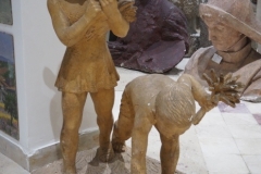 National Art Gallery Exhibition - The Archives - September 2021