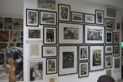 National Art Gallery Exhibition - The Archives - September 2021