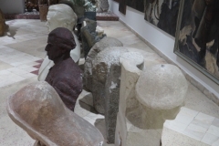 National Art Gallery Exhibition - The Archives - September 2021