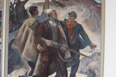 National Art Gallery Exhibition - The Archives - September 2021