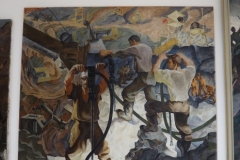 National Art Gallery Exhibition - The Archives - September 2021