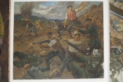 National Art Gallery Exhibition - The Archives - September 2021