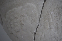 National Art Gallery Exhibition - The Archives - September 2021