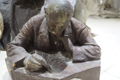 National Art Gallery Exhibition - The Archives - September 2021