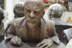 National Art Gallery Exhibition - The Archives - September 2021