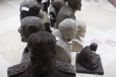 National Art Gallery Exhibition - The Archives - September 2021