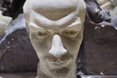 National Art Gallery Exhibition - The Archives - September 2021