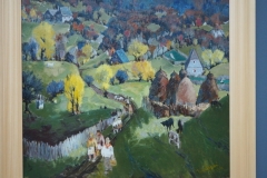 National Art Gallery Exhibition - The Archives - September 2021