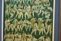 National Art Gallery Exhibition - The Archives - September 2021