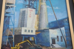 National Art Gallery Exhibition - The Archives - September 2021