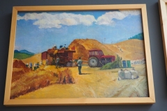 National Art Gallery Exhibition - The Archives - September 2021