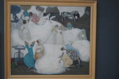 National Art Gallery Exhibition - The Archives - September 2021