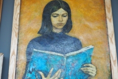 National Art Gallery Exhibition - The Archives - September 2021