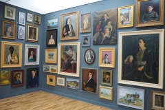 National Art Gallery Exhibition - The Archives - September 2021