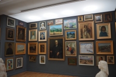 National Art Gallery Exhibition - The Archives - September 2021