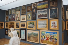 National Art Gallery Exhibition - The Archives - September 2021