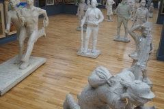 National Art Gallery Exhibition - The Archives - September 2021