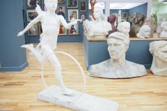 National Art Gallery Exhibition - The Archives - September 2021