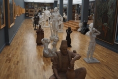 OLYMPUS National Art Gallery Exhibition - The Archives - September 2021CAMERA