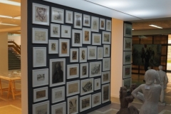 National Art Gallery Exhibition - The Archives - September 2021