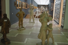 National Art Gallery Exhibition - The Archives - September 2021