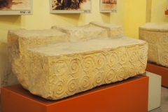 National Museum of Archaeology, Malta