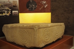 National Museum of Archaeology, Malta