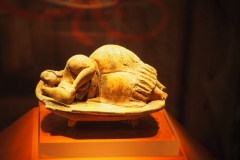 National Museum of Archaeology, Malta
