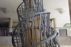 New Tretyakov Gallery, Moscow