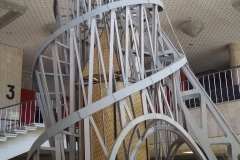 New Tretyakov Gallery, Moscow