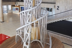 New Tretyakov Gallery, Moscow