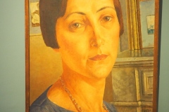 New Tretyakov Gallery, Moscow