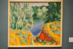New Tretyakov Gallery, Moscow