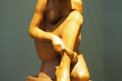 New Tretyakov Gallery, Moscow
