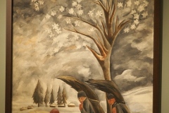 New Tretyakov Gallery, Moscow