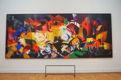 New Tretyakov Gallery, Moscow