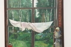 New Tretyakov Gallery, Moscow