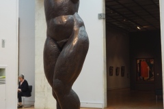 New Tretyakov Gallery, Moscow